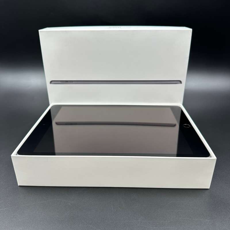 iPad 9th Generation 64GB Wifi Space Grey