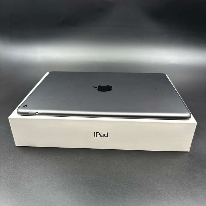 iPad 9th Generation 64GB Wifi Space Grey