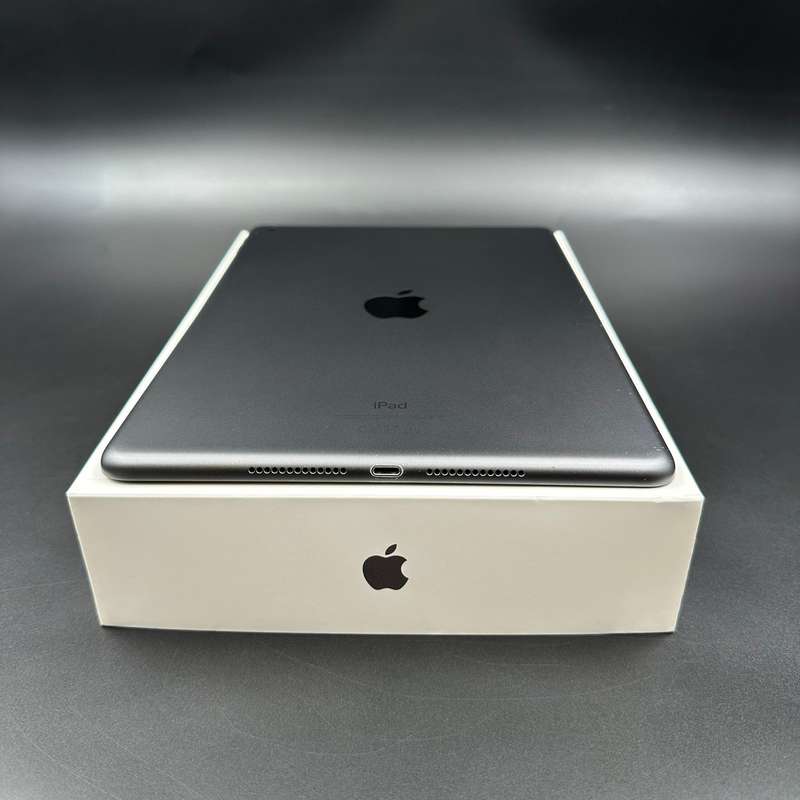 iPad 9th Generation 64GB Wifi Space Grey
