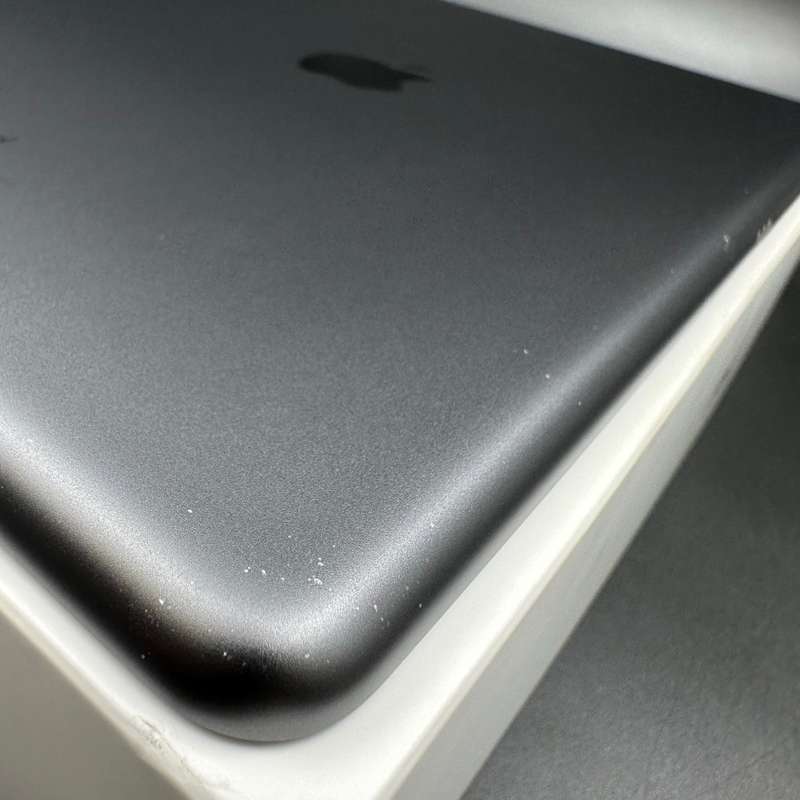 iPad 9th Generation 64GB Wifi Space Grey