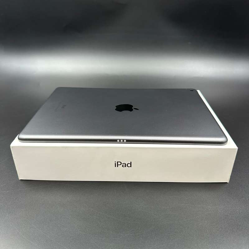 iPad 9th Generation 64GB Wifi Space Grey