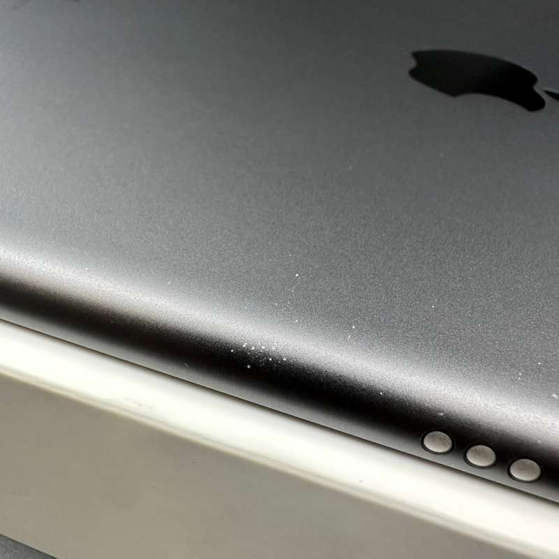 iPad 9th Generation 64GB Wifi Space Grey