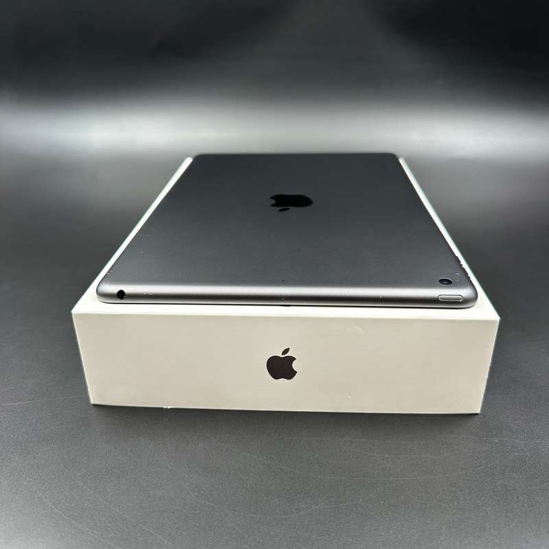 iPad 9th Generation 64GB Wifi Space Grey