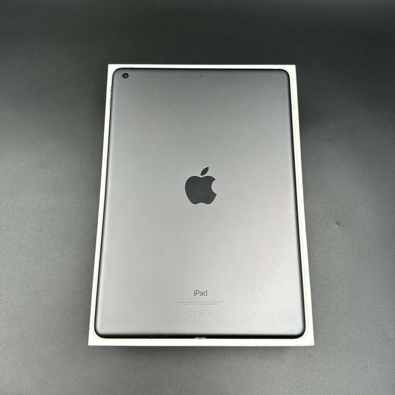 iPad 9th Generation 64GB Wifi Space Grey