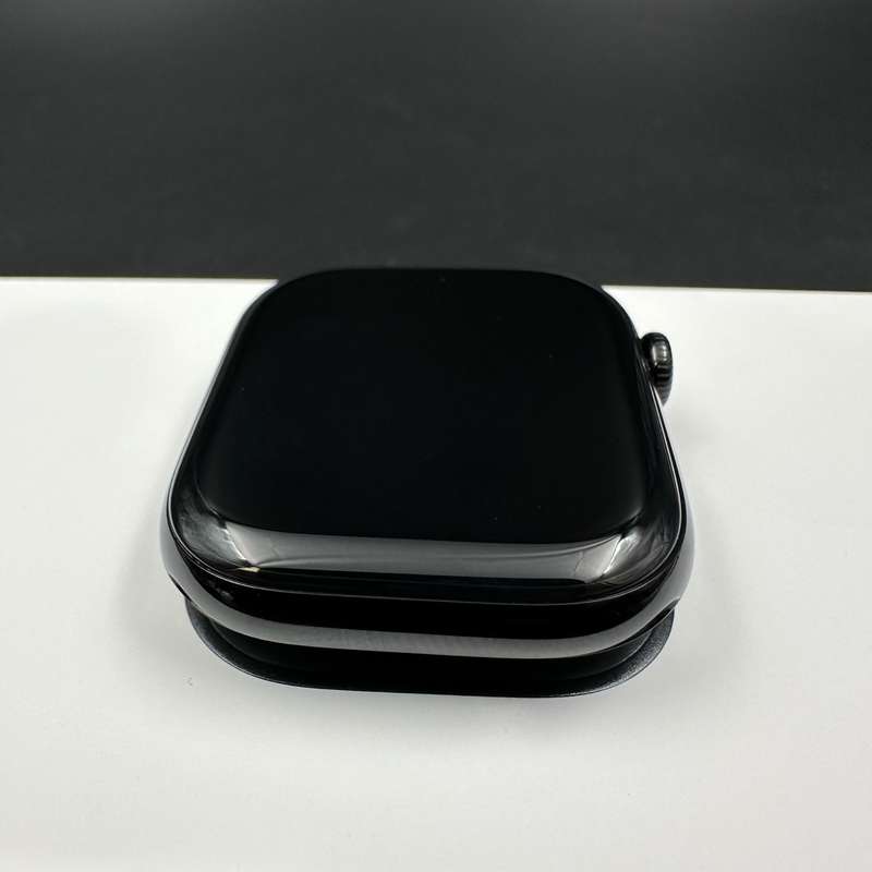 Apple Watch Series 10 46MM Jet Black