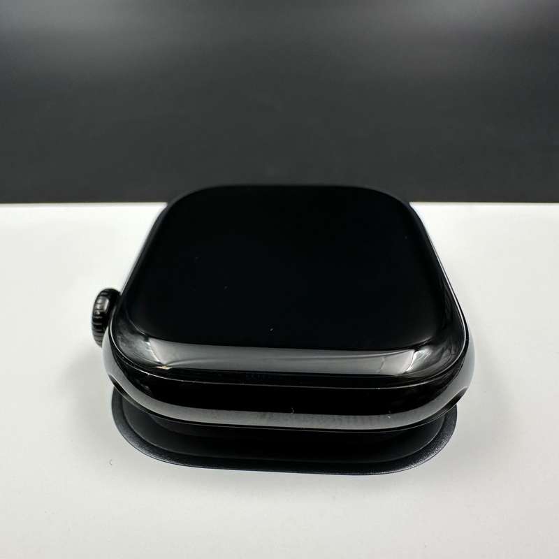 Apple Watch Series 10 46MM Jet Black