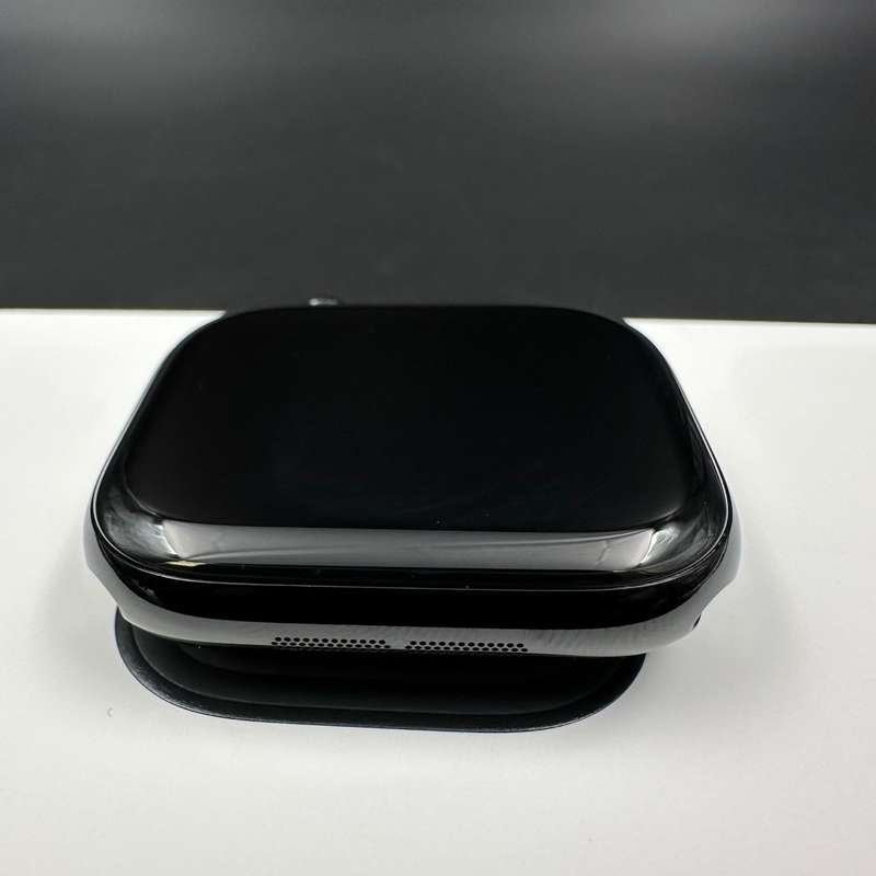 Apple Watch Series 10 46MM Jet Black