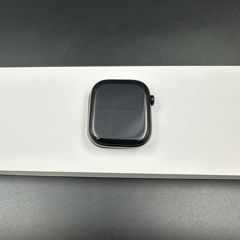 Apple Watch Series 10 46MM Jet Black