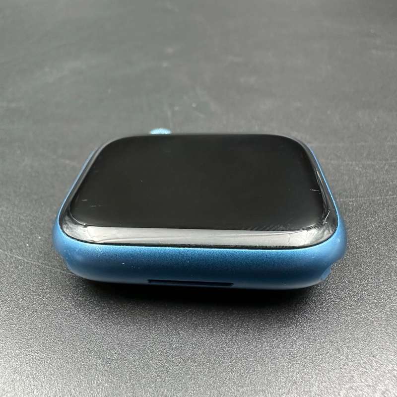 Apple Watch Series 7 45MM Blue