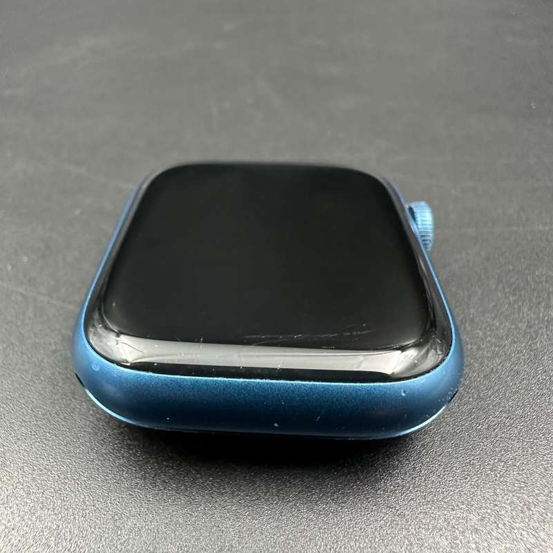 Apple Watch Series 7 45MM Blue