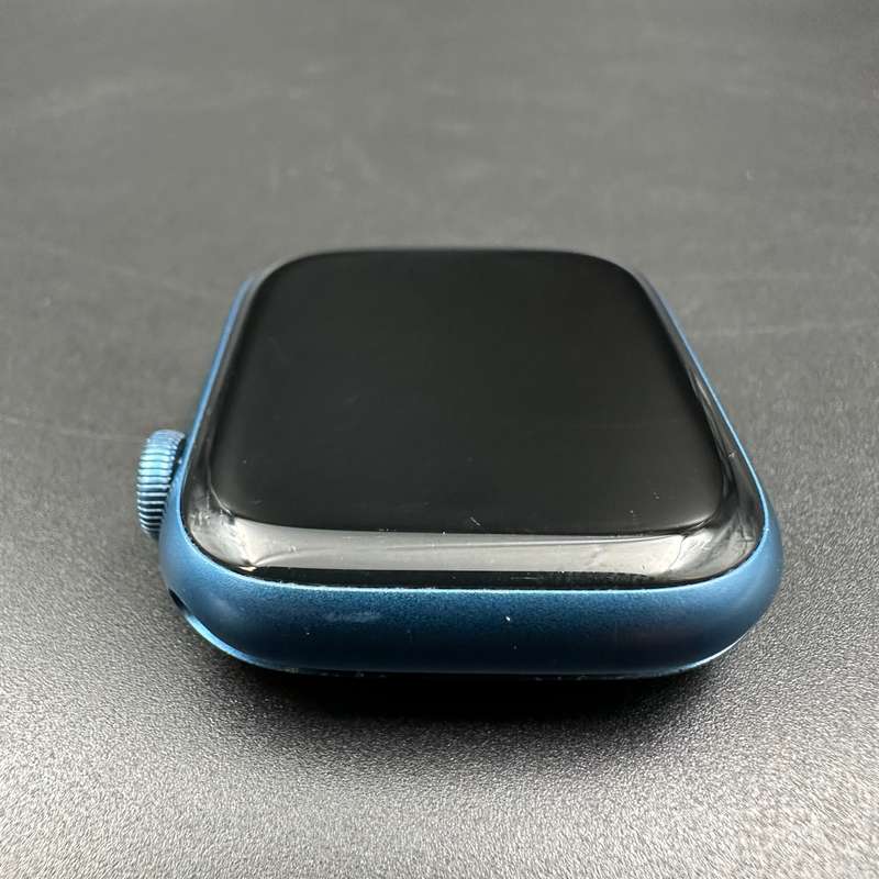Apple Watch Series 7 45MM Blue