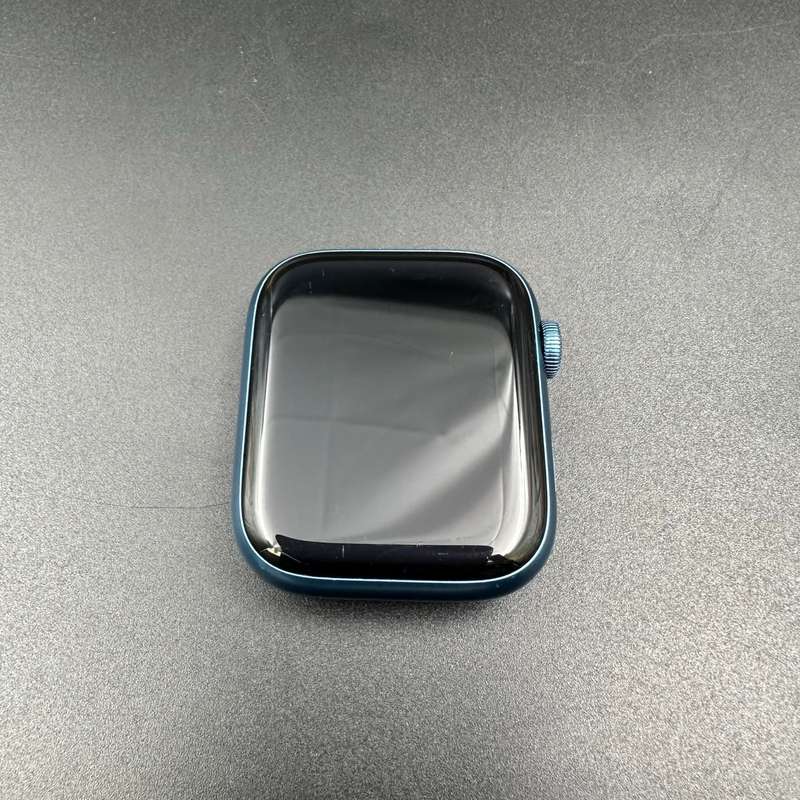 Apple Watch Series 7 45MM Blue