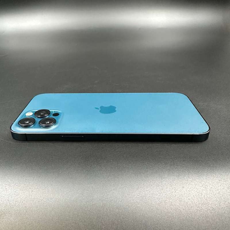 iPhone 12 Pro Max 128GB Pacific Blue