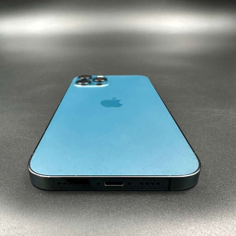 iPhone 12 Pro Max 128GB Pacific Blue