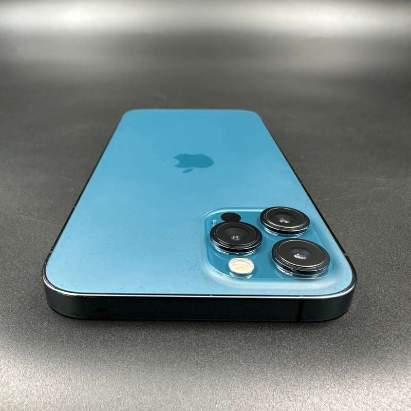 iPhone 12 Pro Max 128GB Pacific Blue