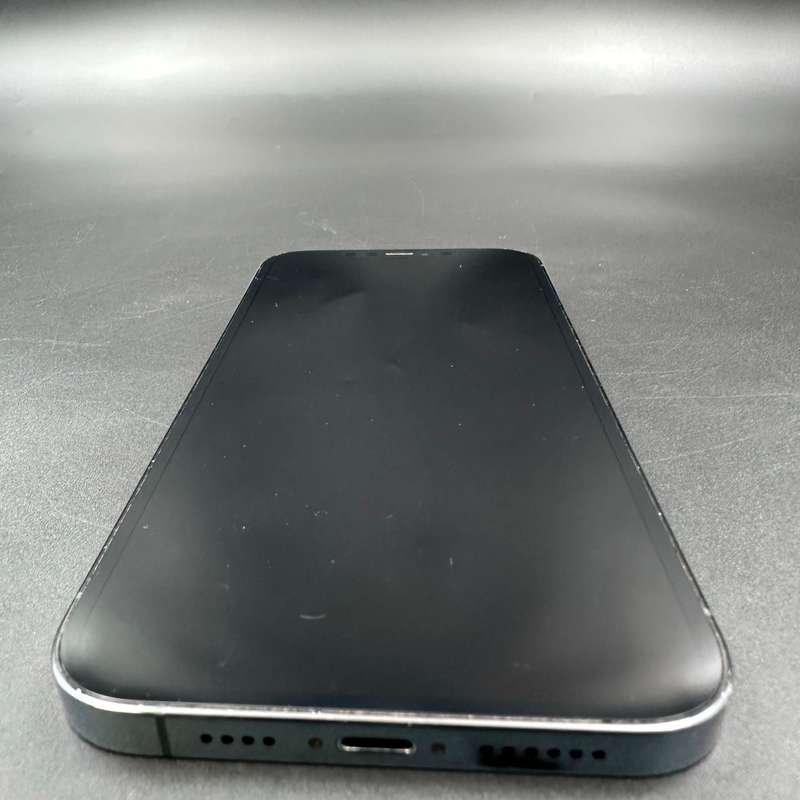 iPhone 12 Pro Max 128GB Pacific Blue