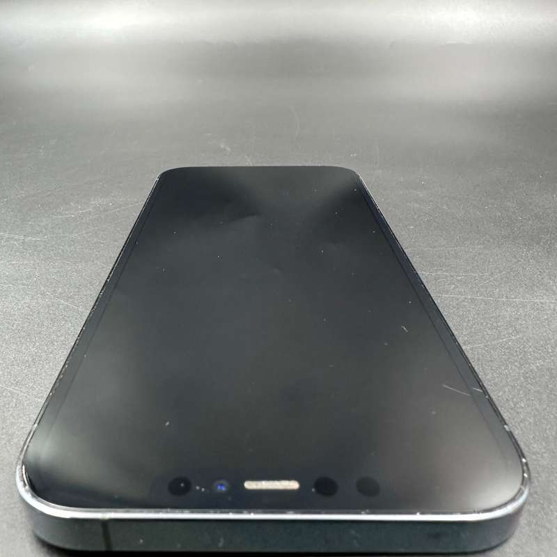 iPhone 12 Pro Max 128GB Pacific Blue