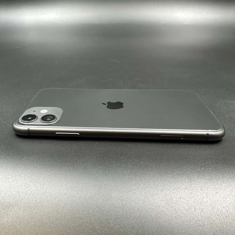 iPhone 11 64GB Black