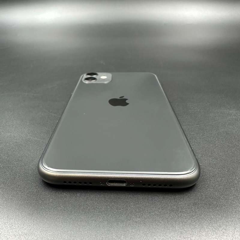 iPhone 11 64GB Black