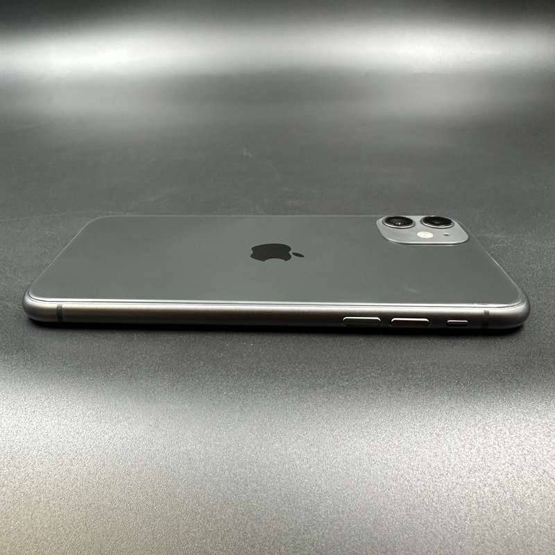 iPhone 11 64GB Black
