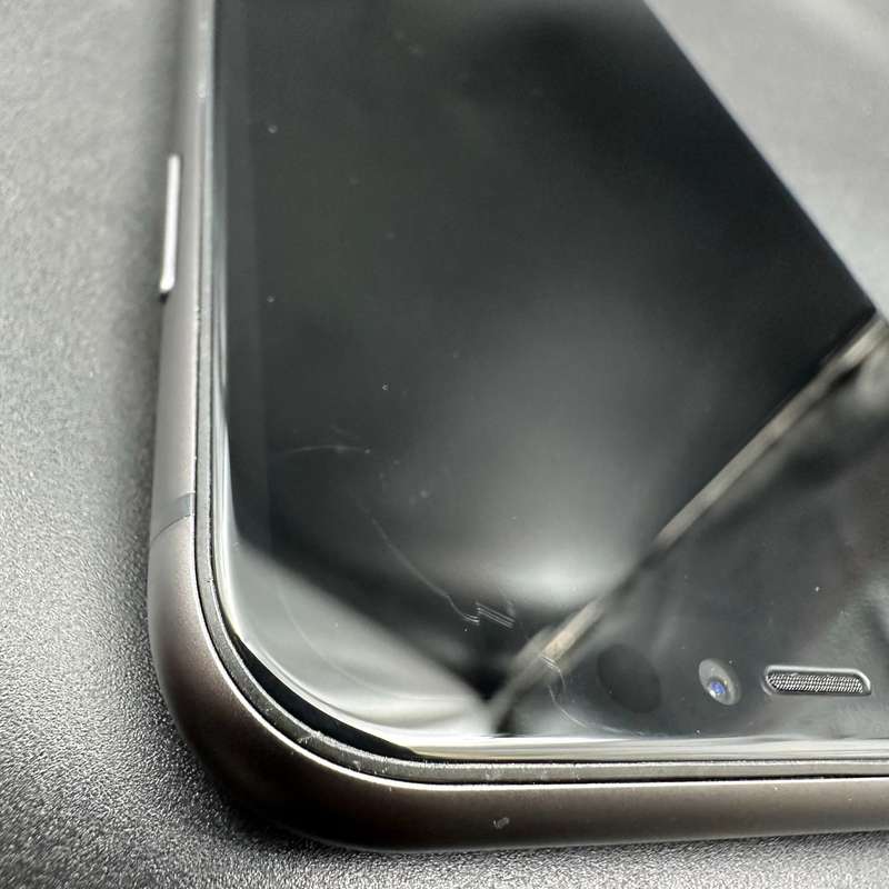 iPhone 11 64GB Black