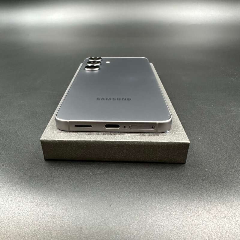 Samsung Galaxy S25 256GB Silver Shadow