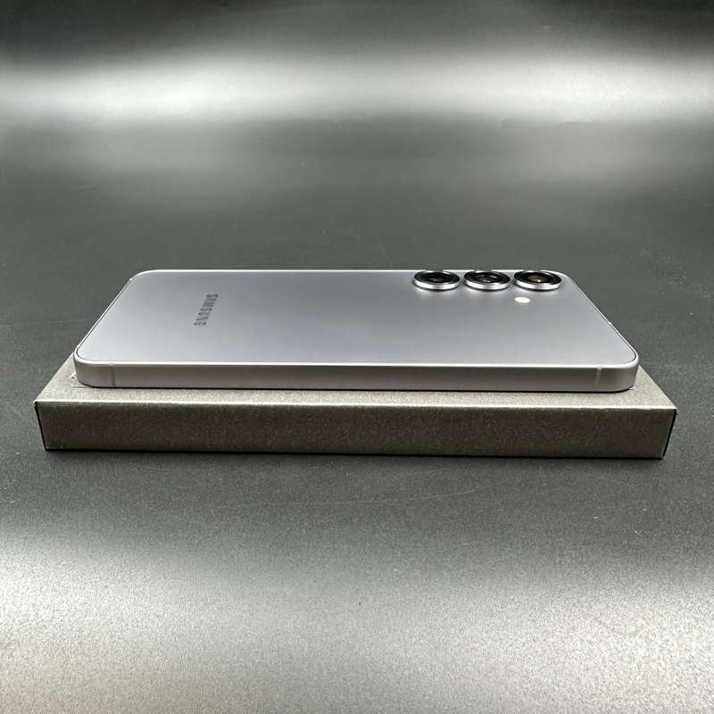 Samsung Galaxy S25 256GB Silver Shadow