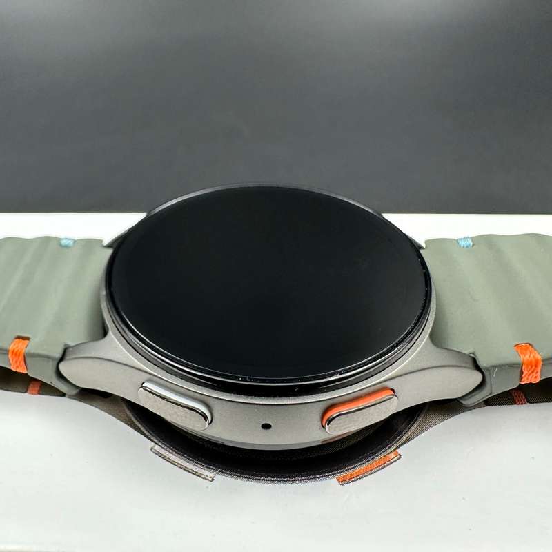Samsung Galaxy Watch 7 40MM GPS Green