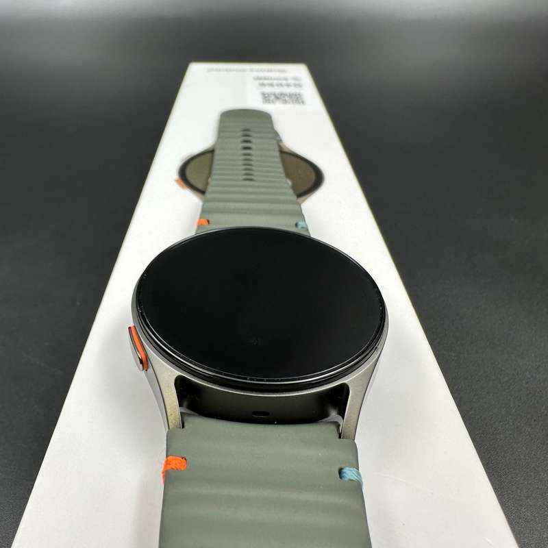 Samsung Galaxy Watch 7 40MM GPS Green