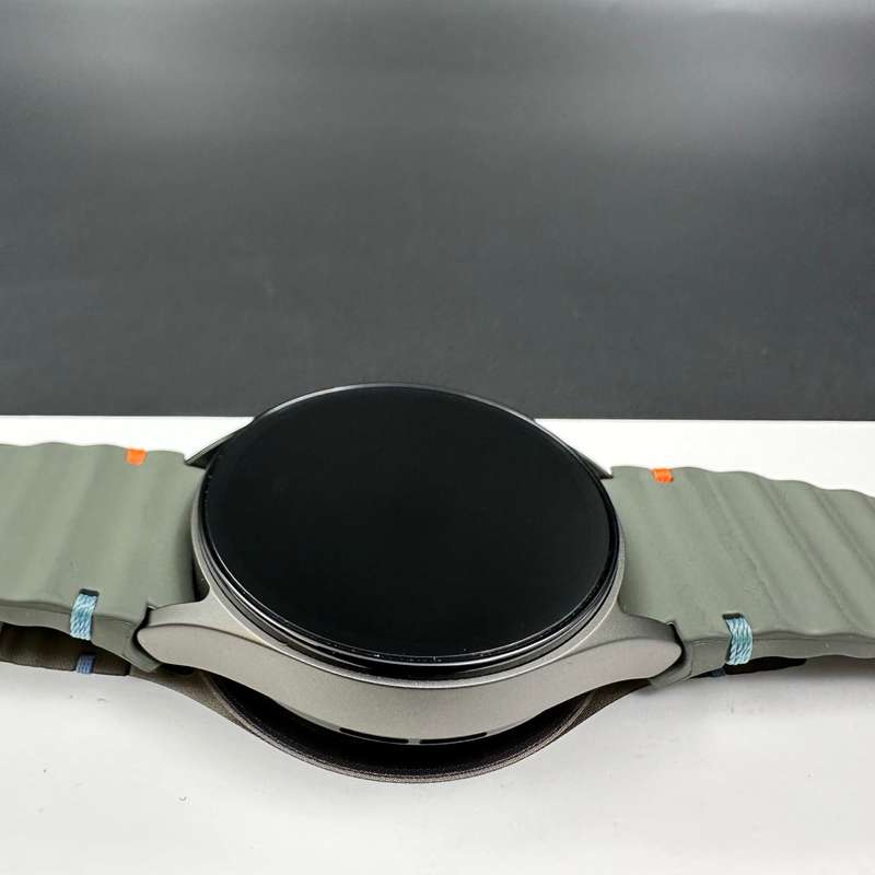 Samsung Galaxy Watch 7 40MM GPS Green