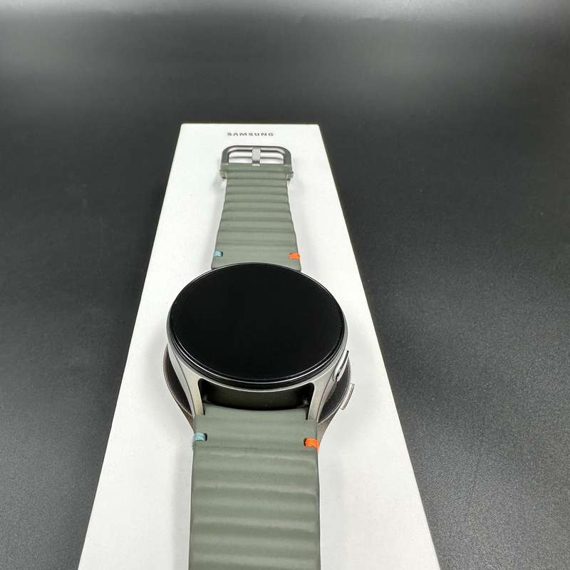 Samsung Galaxy Watch 7 40MM GPS Green