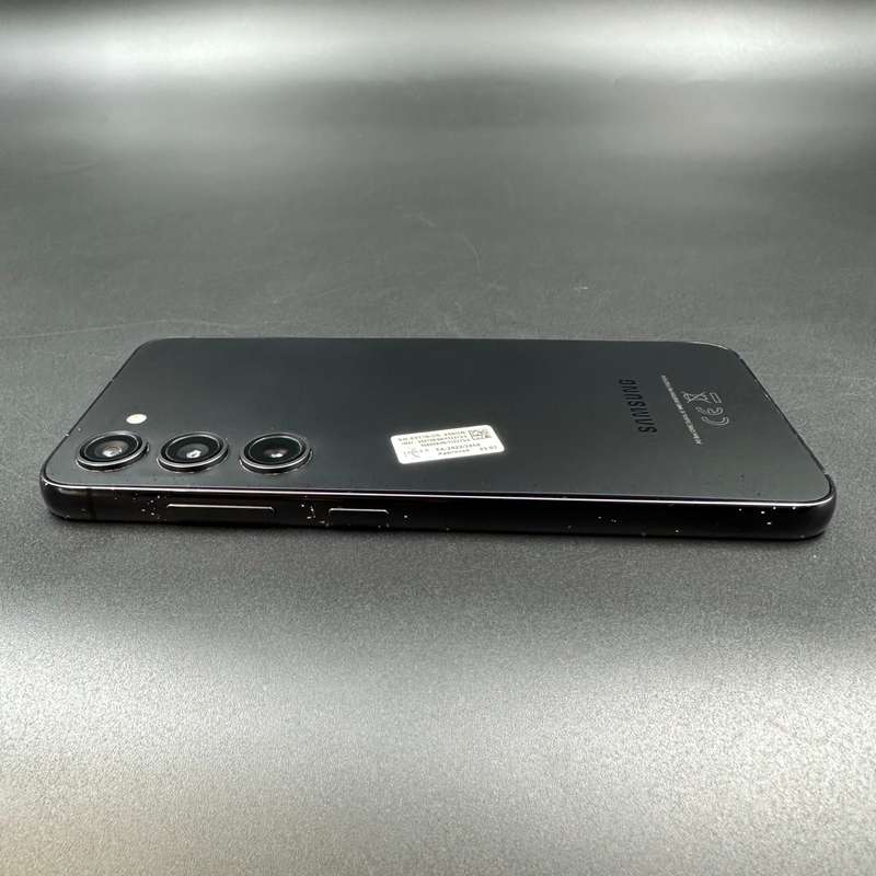 Samsung Galaxy S23 256GB Phantom Black