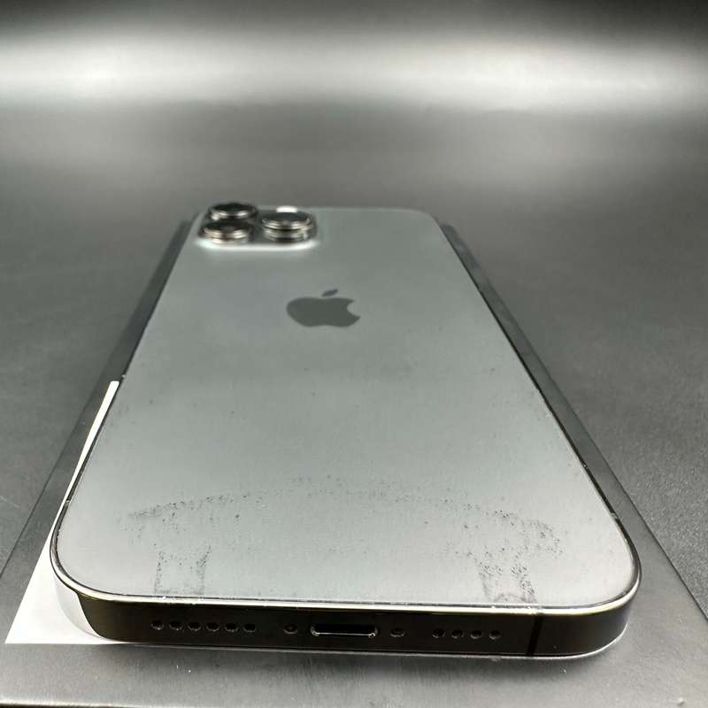 iPhone 13 Pro Max 256GB Space Grey