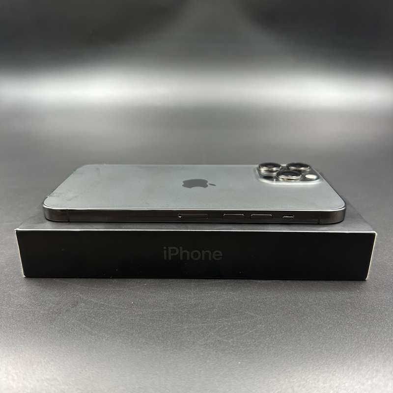 iPhone 13 Pro Max 256GB Space Grey