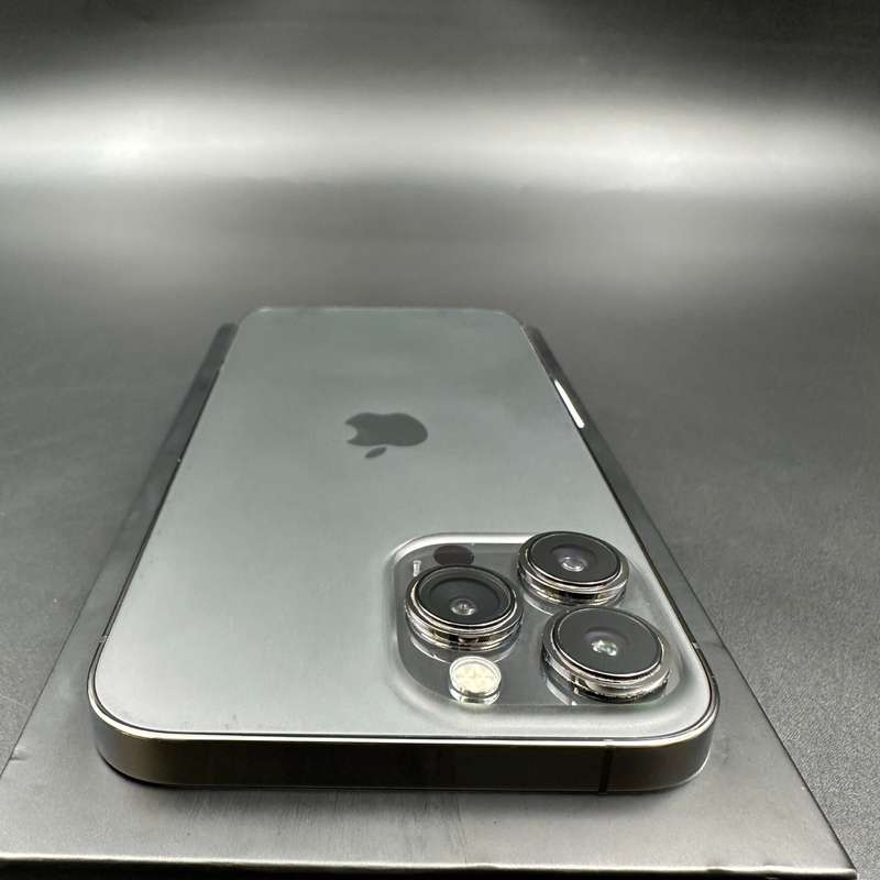 iPhone 13 Pro Max 256GB Space Grey