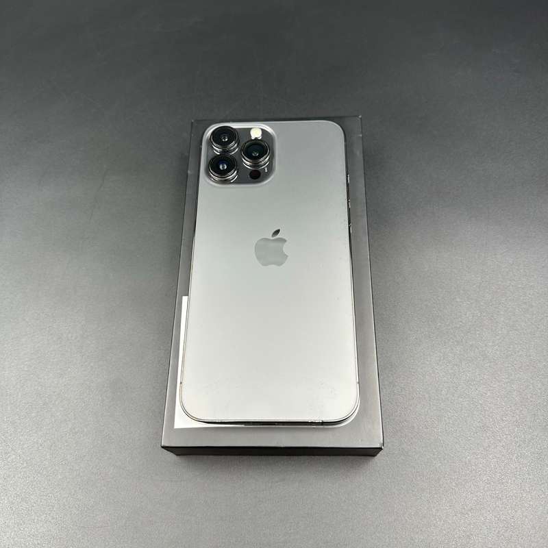 iPhone 13 Pro Max 256GB Space Grey