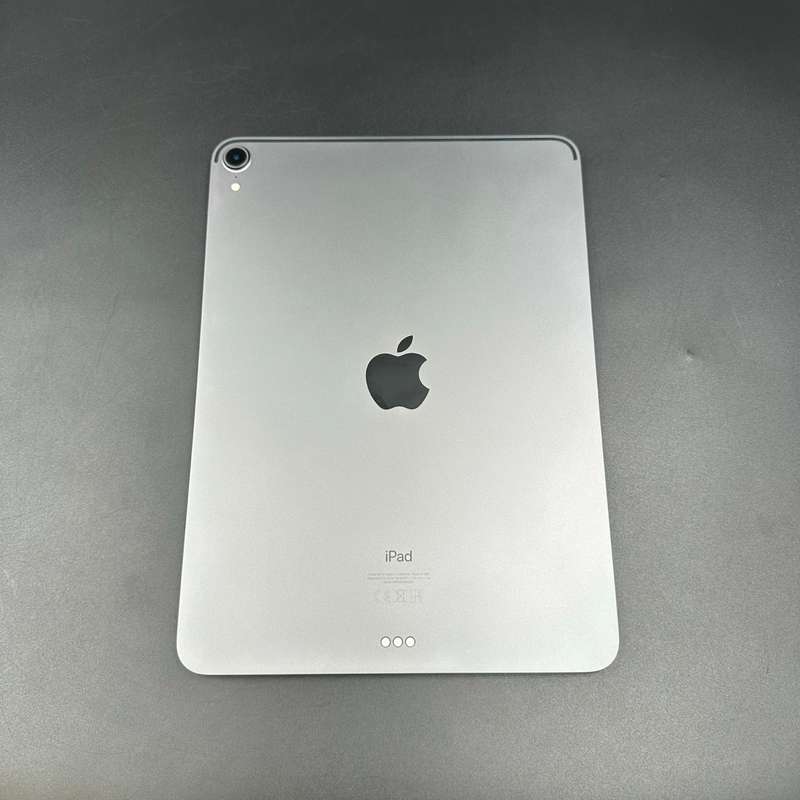 iPad Pro 11" 64GB 2018 Wifi