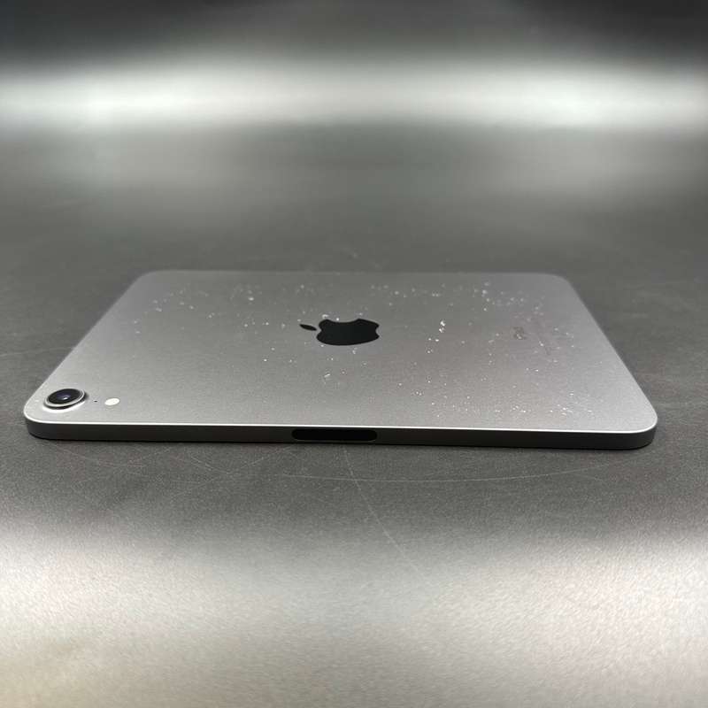iPad Mini 6th Gen 256GB Wifi Space Grey