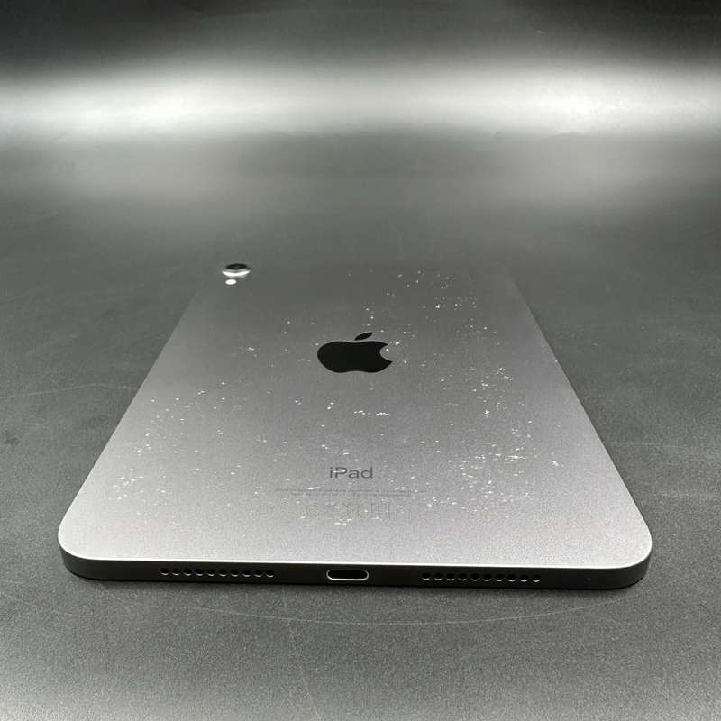 iPad Mini 6th Gen 256GB Wifi Space Grey