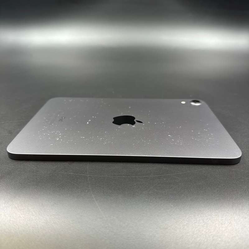 iPad Mini 6th Gen 256GB Wifi Space Grey