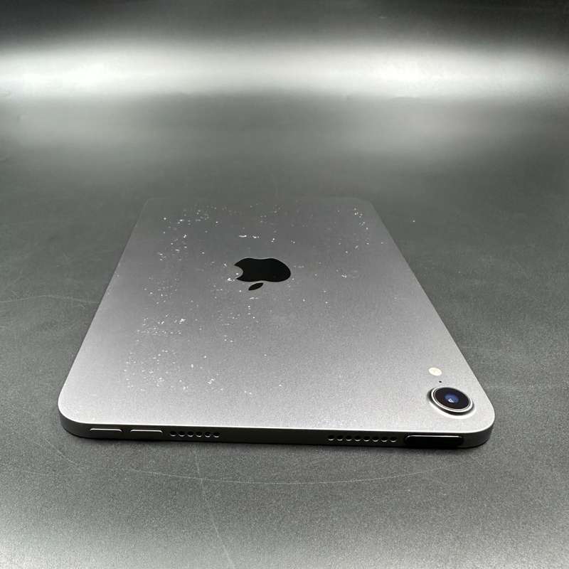 iPad Mini 6th Gen 256GB Wifi Space Grey