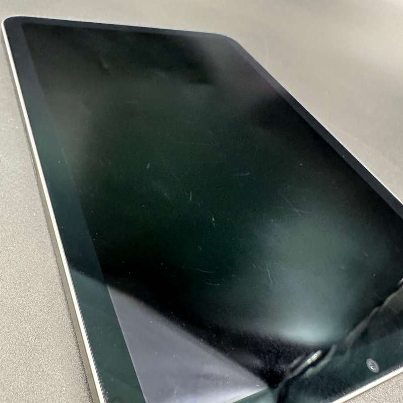 iPad Mini 6th Gen 256GB Wifi Space Grey
