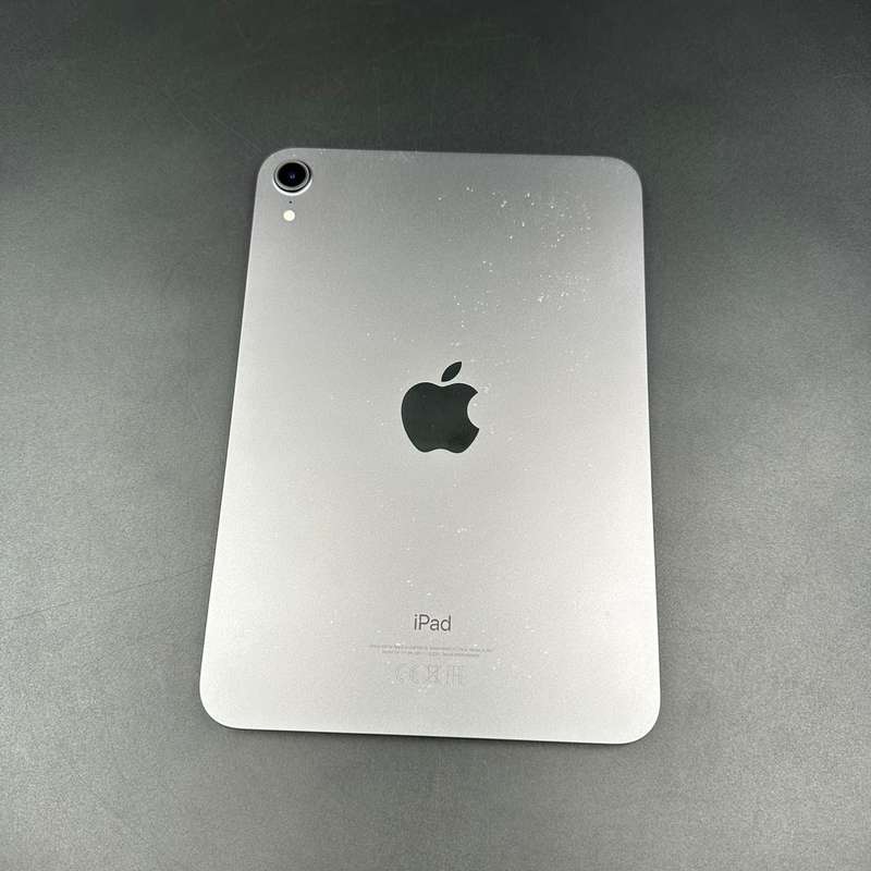 iPad Mini 6th Gen 256GB Wifi Space Grey