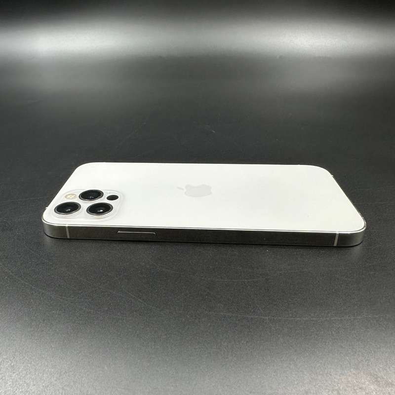 iPhone 12 Pro 128GB Silver