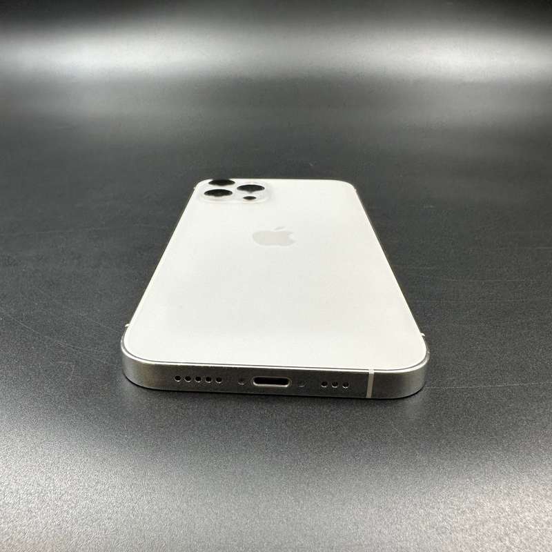 iPhone 12 Pro 128GB Silver