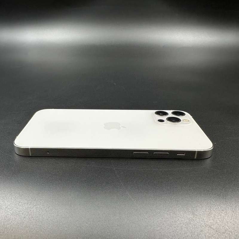 iPhone 12 Pro 128GB Silver