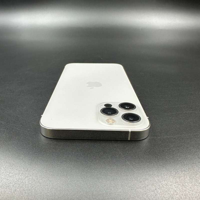 iPhone 12 Pro 128GB Silver