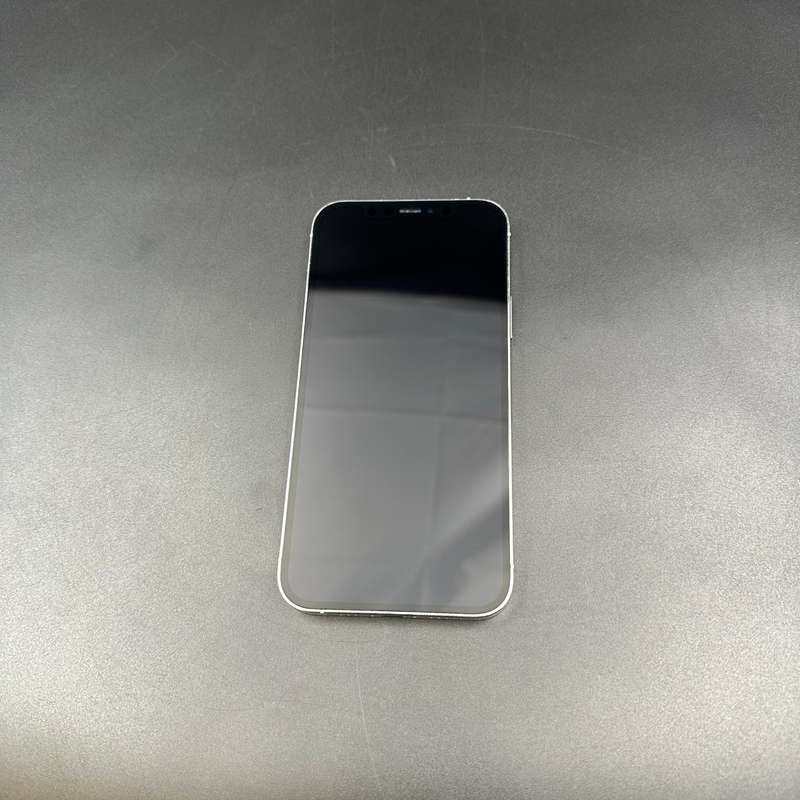 iPhone 12 Pro 128GB Silver