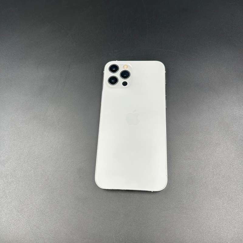 iPhone 12 Pro 128GB Silver