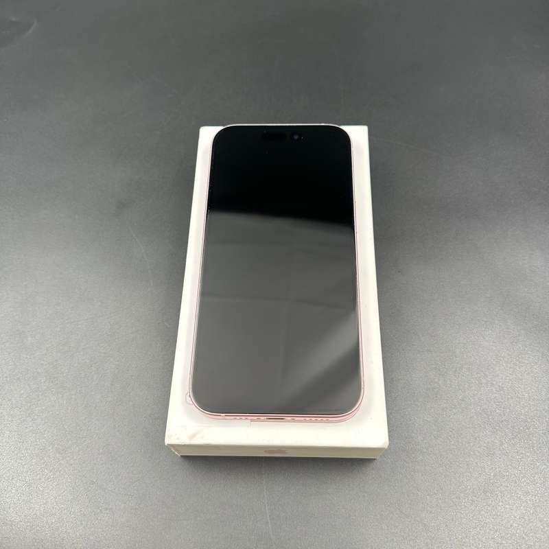 iPhone 15 128GB Pink